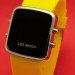Лед Вотч (LedWatch) Лед Вотч Унисекс на Силиконе
