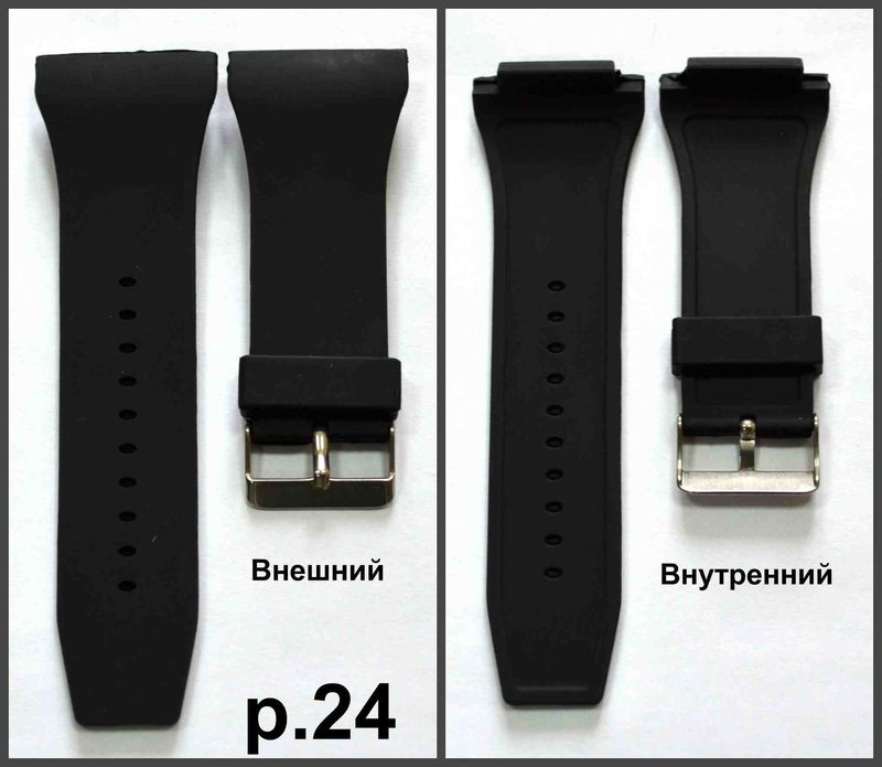 Ремни силикон