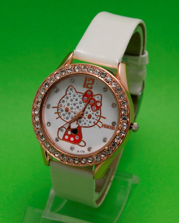 Жен.Hello kitty-R2-3