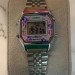 CASIO (43-80w) Жіночий годинник. Оригінал.