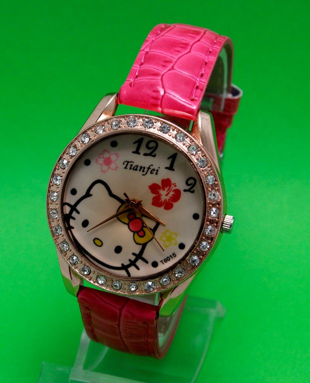 Жен.Hello kitty-R2-4 Жен.Hello kitty-R2-4