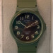 CASIO (27-80w) Жіночий наручний годинник. Оригінал.