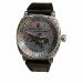 PATRIOT (11-4580w) Чоловічий  наручний  годинник з картою України та тризубом.Механічні годинники з Автопідзаводом Скелетон. В комплекті з коробочкою.