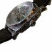 PATRIOT (11-4580w) Чоловічий  наручний  годинник з картою України та тризубом.Механічні годинники з Автопідзаводом Скелетон. В комплекті з коробочкою.