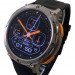 KOSPET TANK T2 (0237) 6980w Стійкі, Противоударні. АРМІЙСЬКІ Смарт Годинники Kospet на Каучуковому ремінці, водонепроникні.